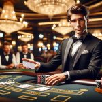 Is Courtside Betting Legal in Australia Everything You Need to Know